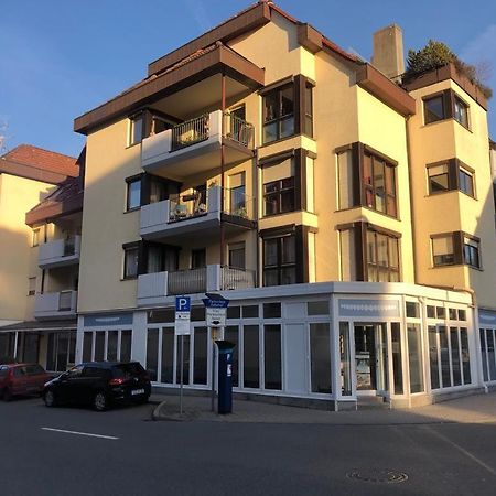 Beste Lage Im Zentrum Und Am Hofgarten 150Qm Mit Klima, 2Xbalkon, Aufzug, Familienfreundlich Bayreuth Esterno foto