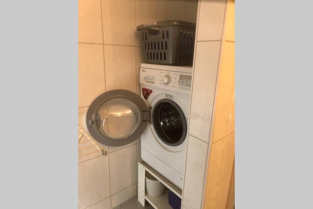 Beste Lage Im Zentrum Und Am Hofgarten 150Qm Mit Klima, 2Xbalkon, Aufzug, Familienfreundlich Bayreuth Esterno foto