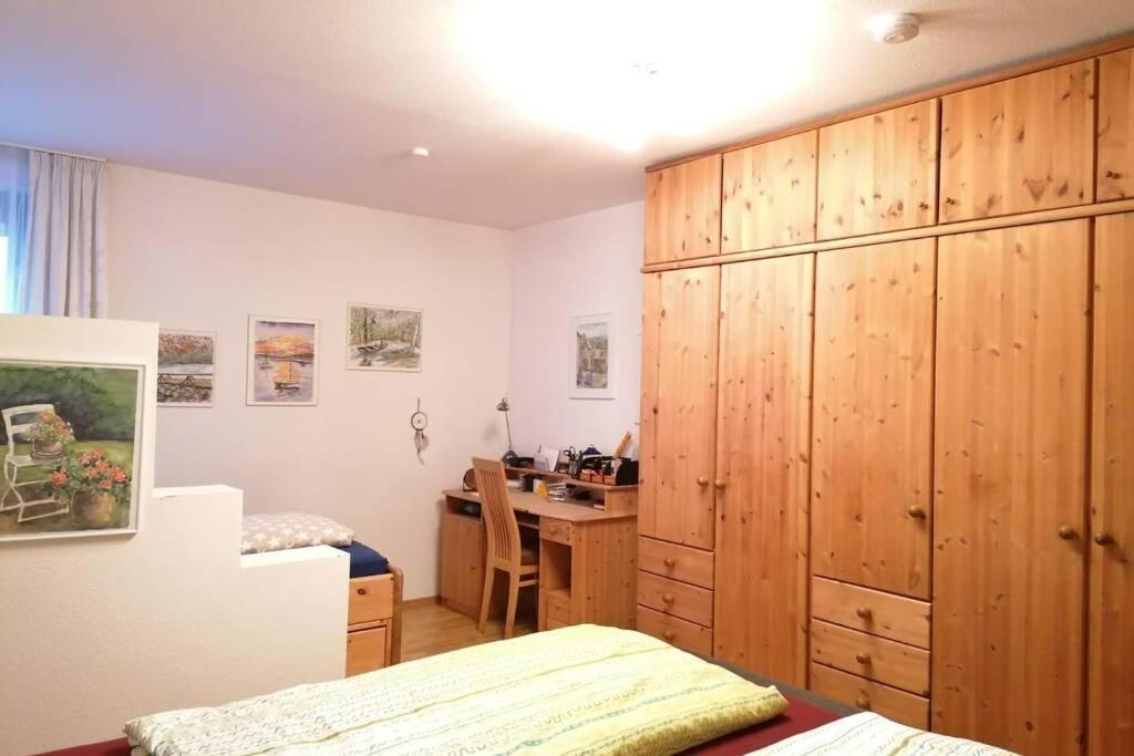 Beste Lage Im Zentrum Und Am Hofgarten 150Qm Mit Klima, 2Xbalkon, Aufzug, Familienfreundlich Bayreuth Esterno foto