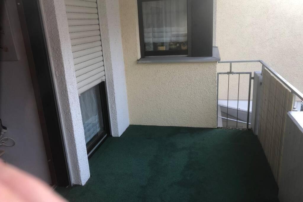 Beste Lage Im Zentrum Und Am Hofgarten 150Qm Mit Klima, 2Xbalkon, Aufzug, Familienfreundlich Bayreuth Esterno foto