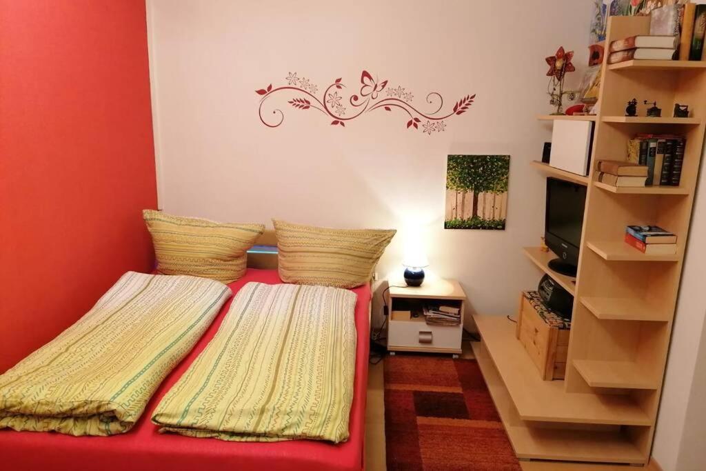 Beste Lage Im Zentrum Und Am Hofgarten 150Qm Mit Klima, 2Xbalkon, Aufzug, Familienfreundlich Bayreuth Esterno foto