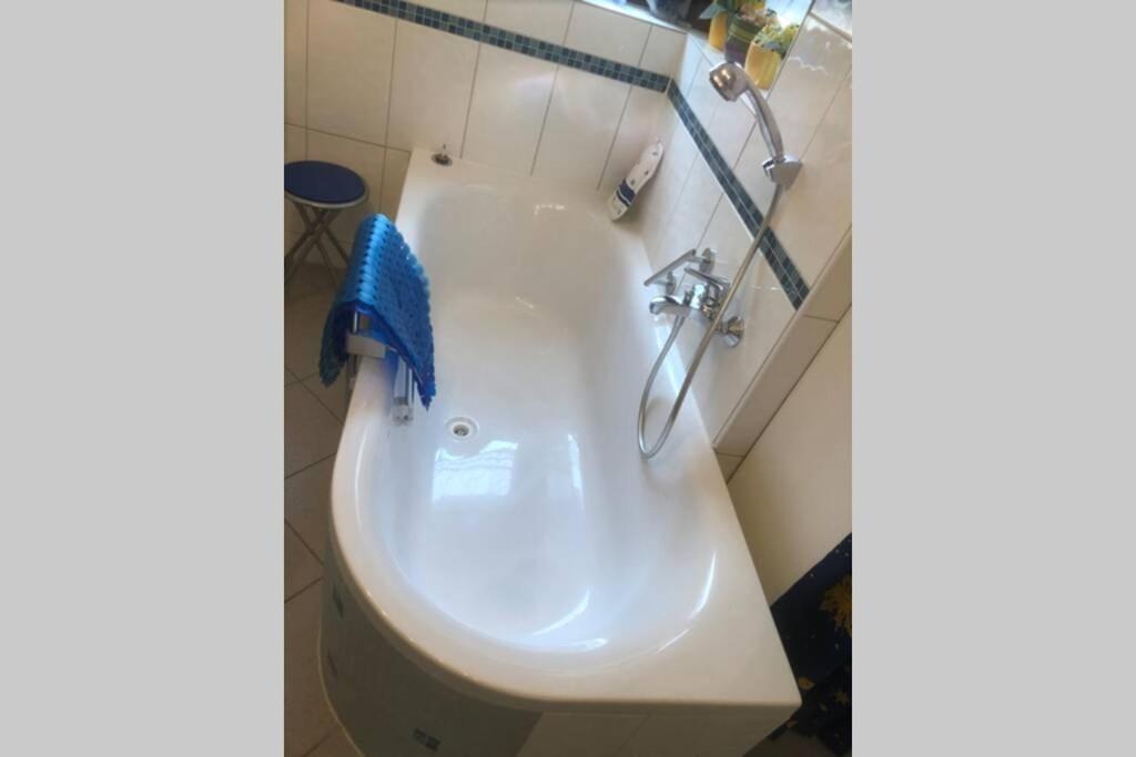 Beste Lage Im Zentrum Und Am Hofgarten 150Qm Mit Klima, 2Xbalkon, Aufzug, Familienfreundlich Bayreuth Esterno foto