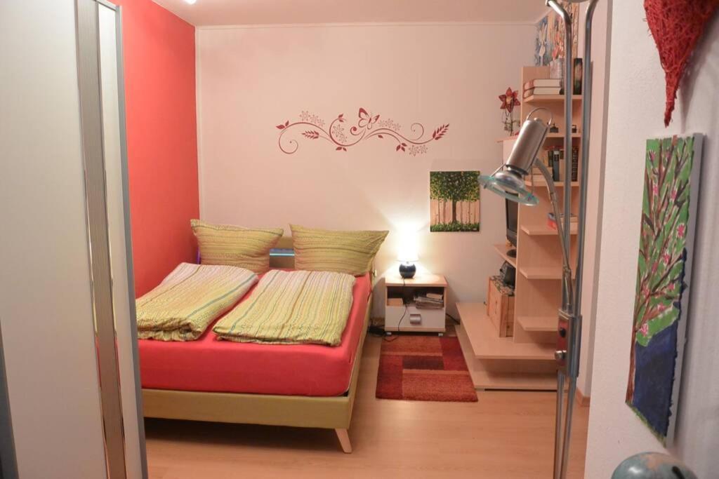 Beste Lage Im Zentrum Und Am Hofgarten 150Qm Mit Klima, 2Xbalkon, Aufzug, Familienfreundlich Bayreuth Esterno foto